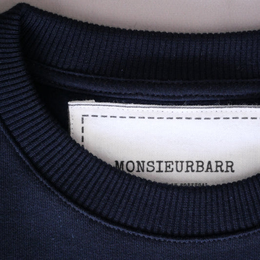 Le 420 ! Le sweatshirt costaud