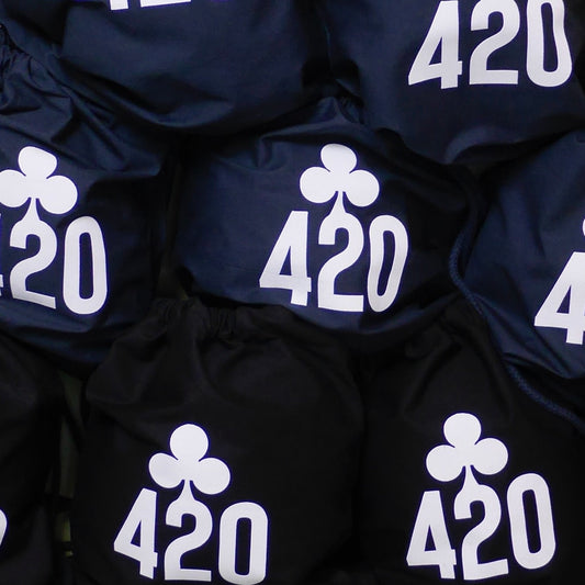 Sac à hoodie 420 GSM