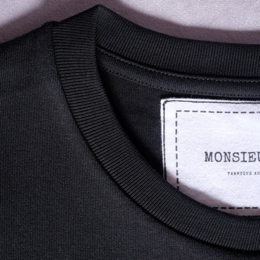 Notre super t-shirt est maintenant le vôtre