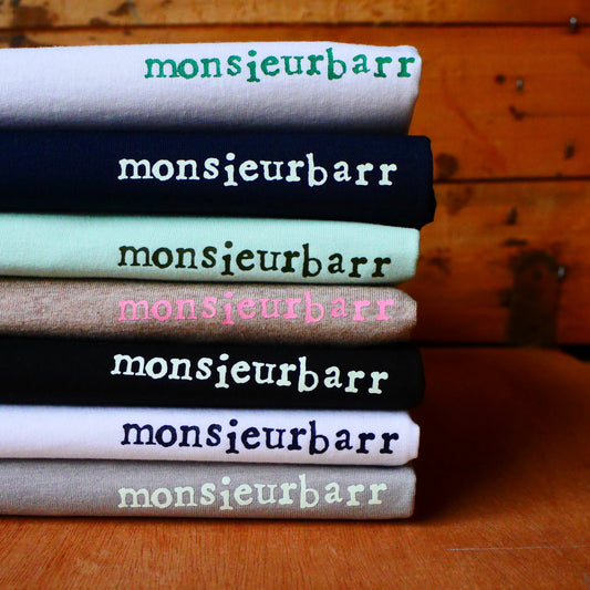 t-shirt homme vegan