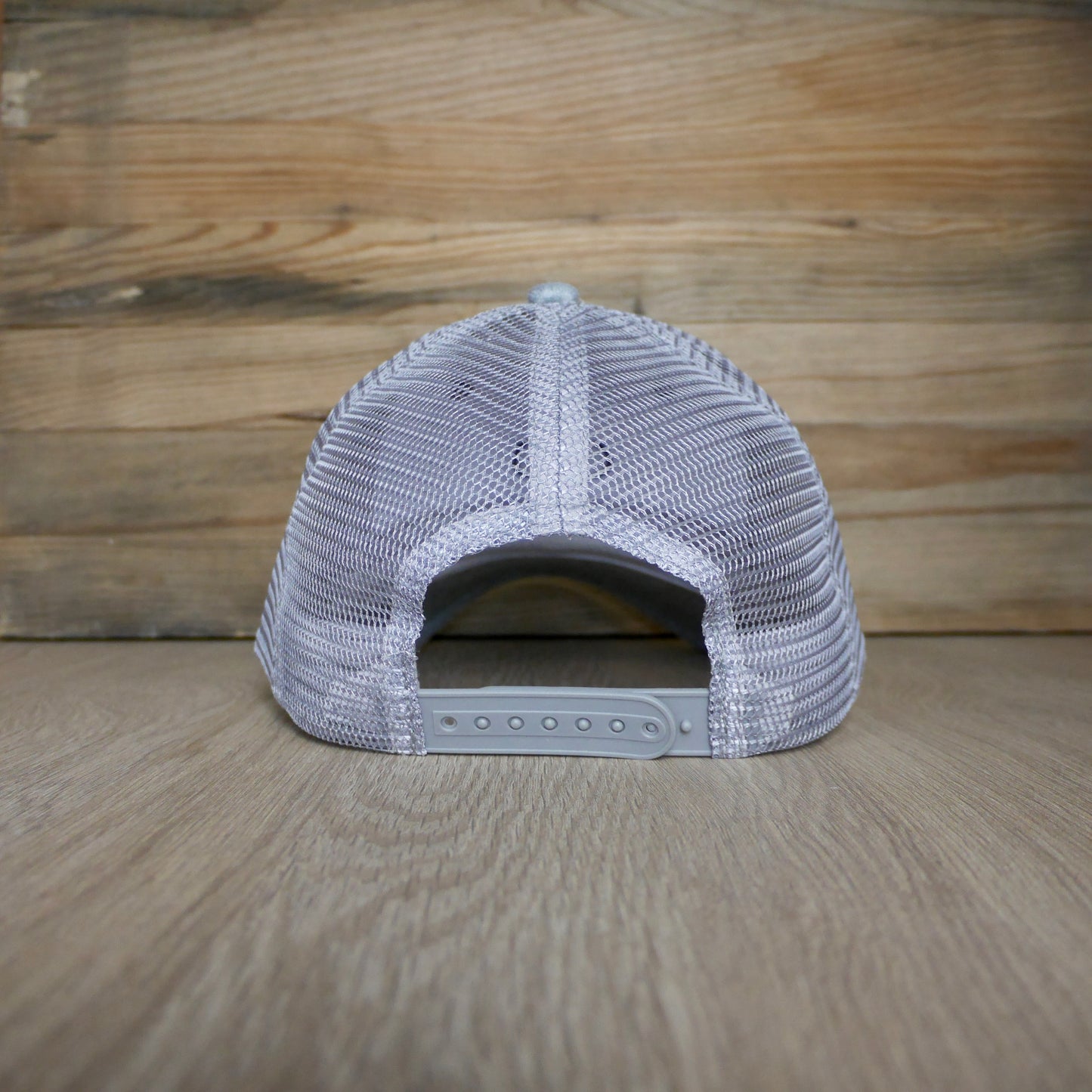 casquette monsieur en jersey coton broderie trèfle noir mat