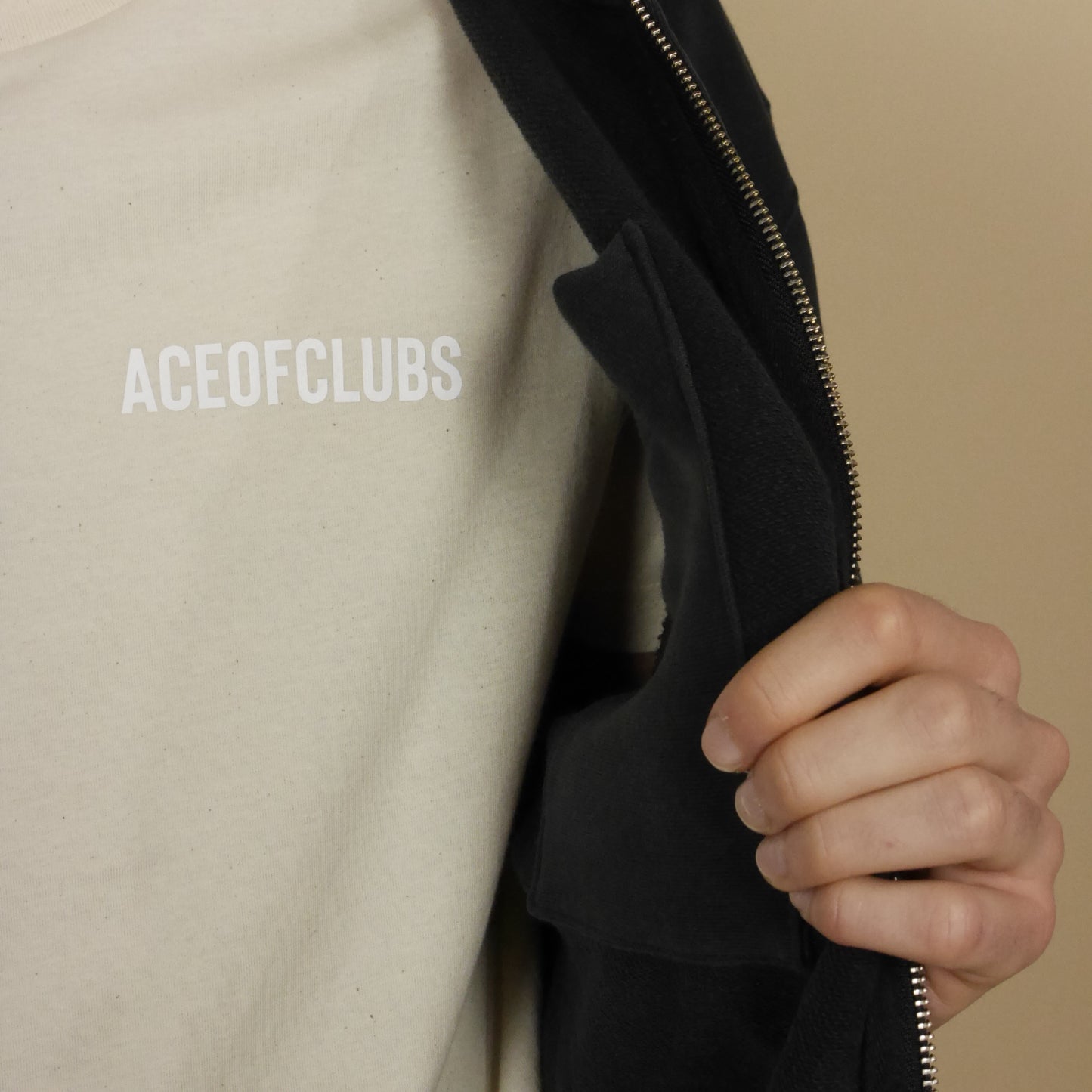 ace of clubs