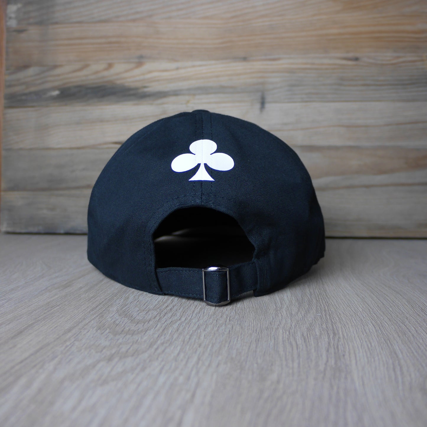 Casquette Ace Of Clubs Painting